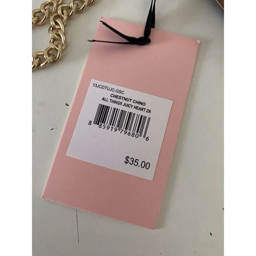 Juicy Couture juicy couture